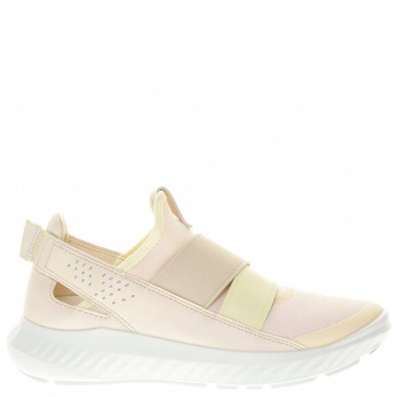 ECCO Women's St.1 Lite Slip On Sneaker - Picture 6 of 9
